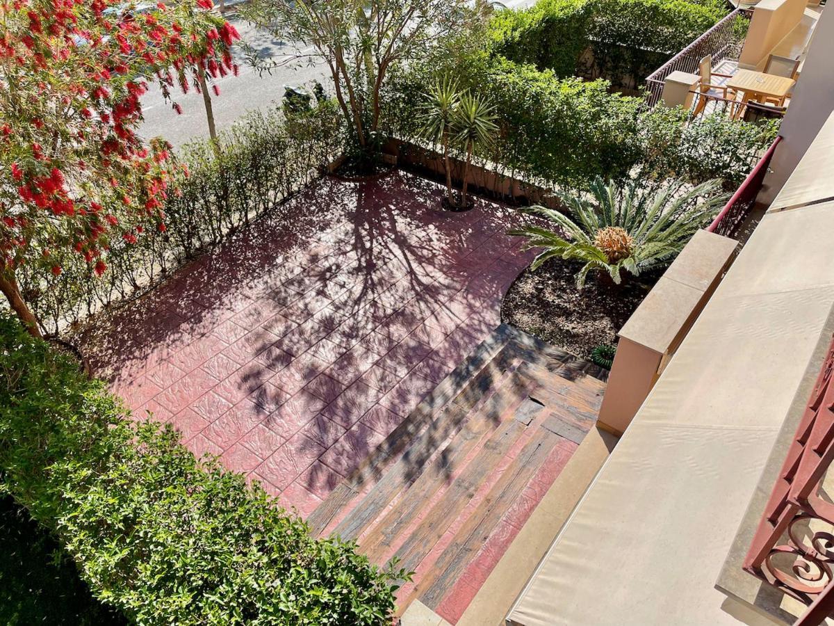 Golden Beach Apartamentos Sant Carlos de la Ràpita Εξωτερικό φωτογραφία