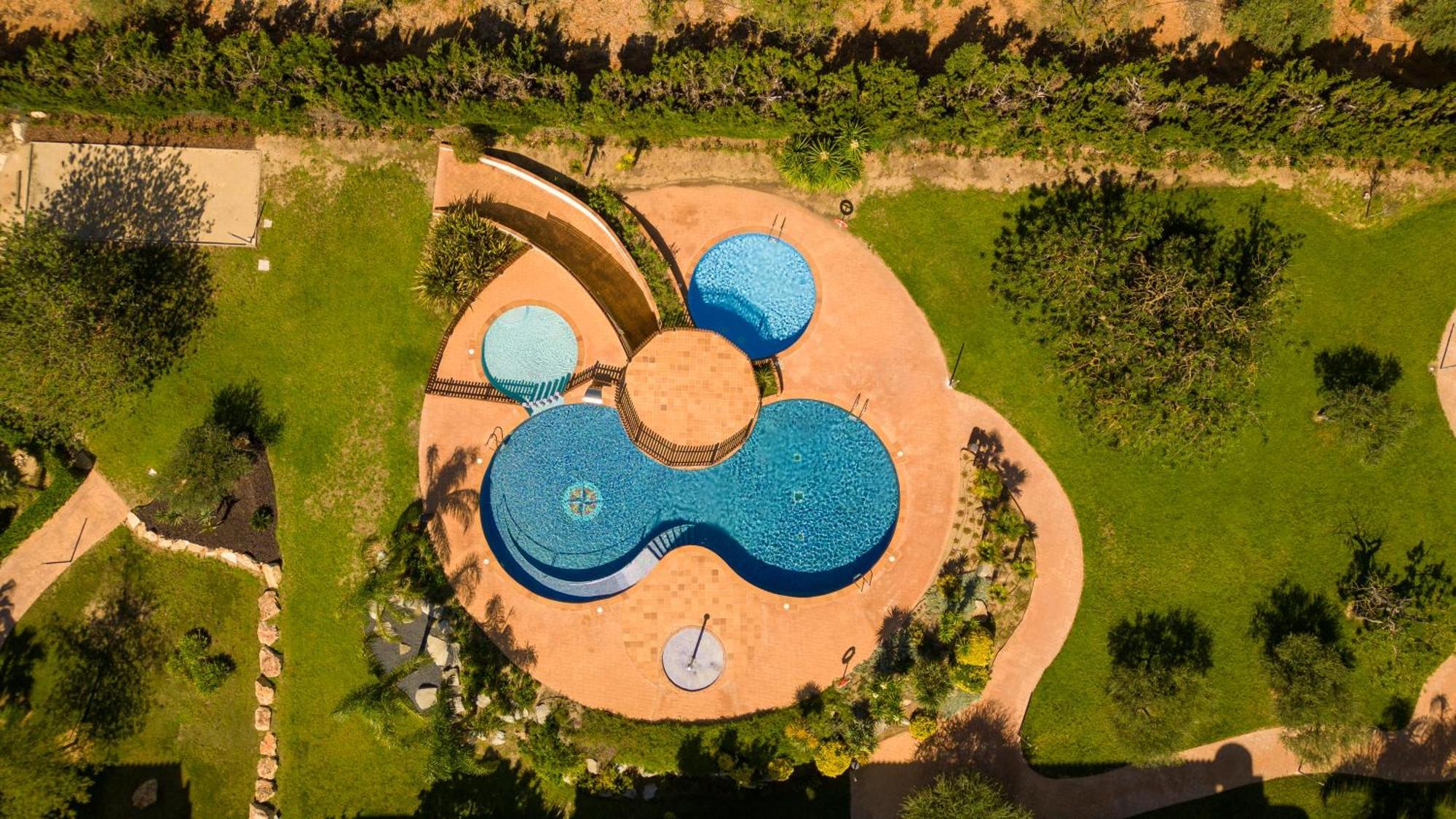 Golden Beach Apartamentos Sant Carlos de la Ràpita Εξωτερικό φωτογραφία