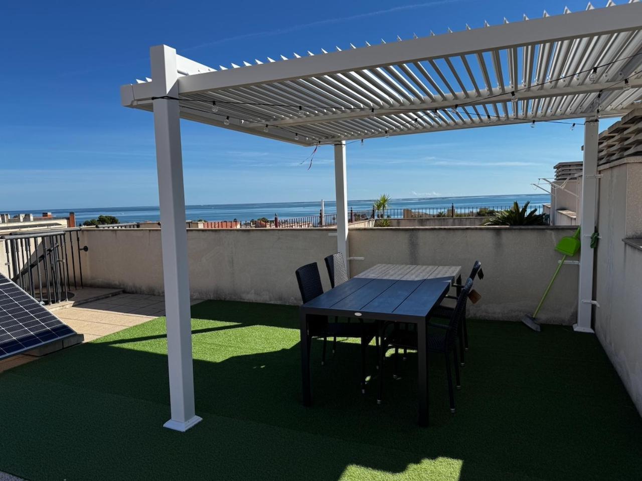 Golden Beach Apartamentos Sant Carlos de la Ràpita Εξωτερικό φωτογραφία