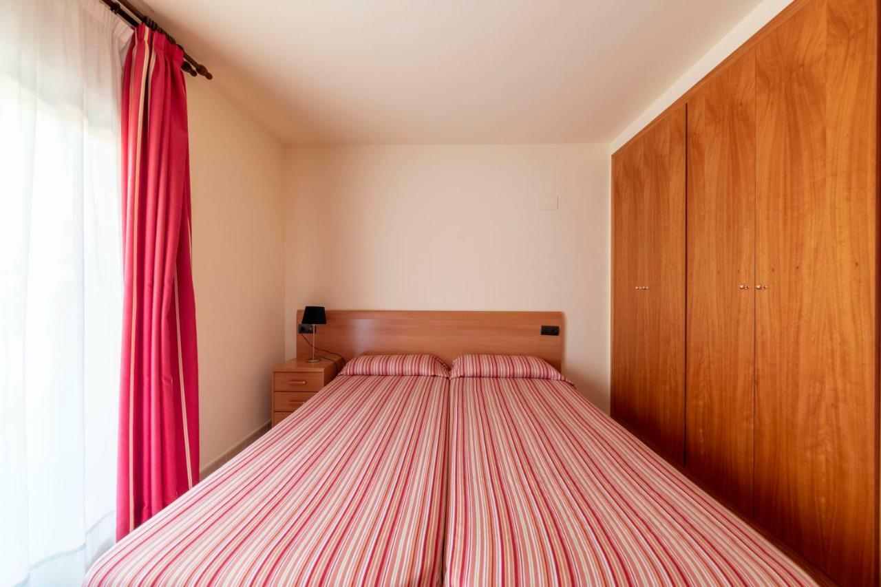 Golden Beach Apartamentos Sant Carlos de la Ràpita Εξωτερικό φωτογραφία