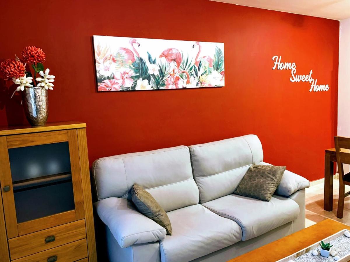 Golden Beach Apartamentos Sant Carlos de la Ràpita Εξωτερικό φωτογραφία